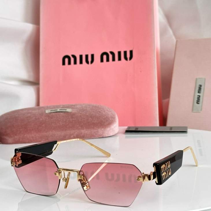Picture of Miu Miu Sunglasses _SKUfw79479350fw